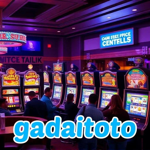 gadaitoto: Bonus Game Menggoda untuk Pengguna Indonesia