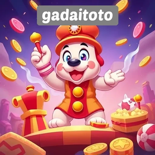 Mengulik Berbagai Permainan Menarik di Gadaitoto
