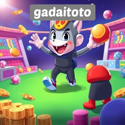 Gadaitoto Sebagai Platform Game Terpercaya di Indonesia