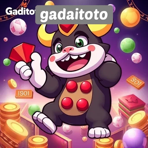 Keunggulan Gadaitoto dalam Menawarkan Beragam Game