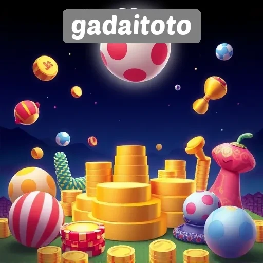 Gadaitoto Platform Game Online Terpercaya di Indonesia