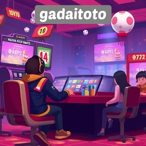 Review Pengalaman Pemakaian Gadaitoto oleh Gamer Indonesia