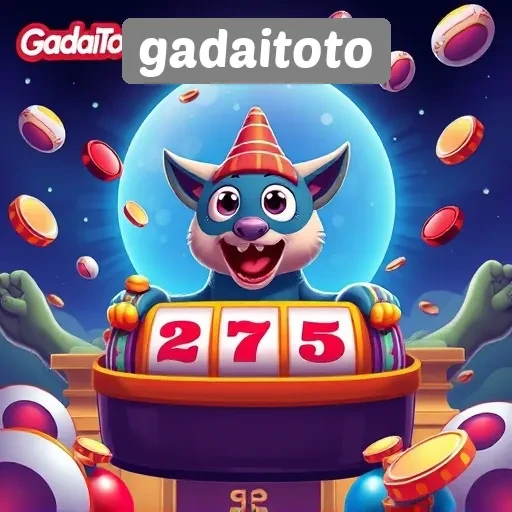 Ragam Permainan Menarik yang Tersedia di Gadaitoto