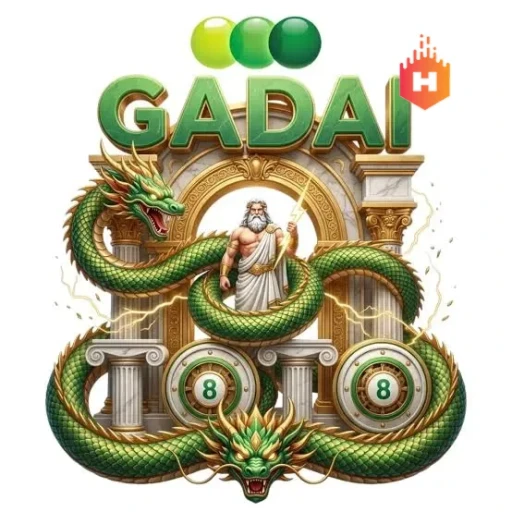 gadaitoto Logo
