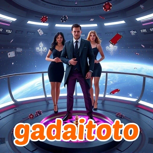 gadaitoto: Temukan Keseruan Game Multiplayer Menarik di Sini