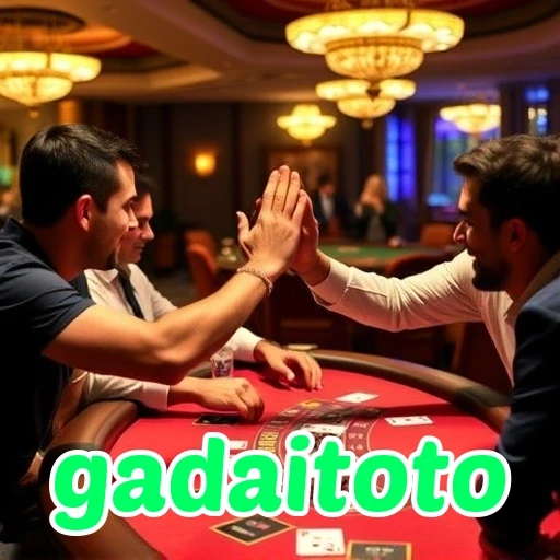 gadaitoto: Pusat Berita Game Terkini dan Fitur Menarik