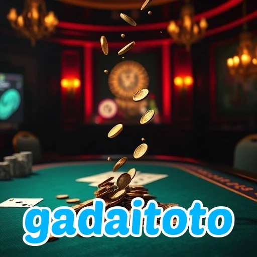 gadaitoto: Promosi Game Menarik untuk Pengalaman Bermain yang Lebih Seru