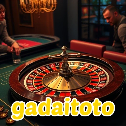 gadaitoto: Turnamen Game Menarik untuk Penggemar Game di Indonesia