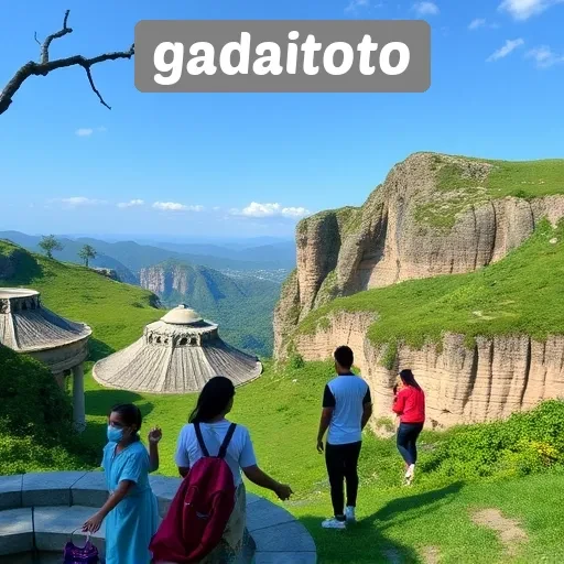 Analisis Pengalaman Pengguna di Gadaitoto