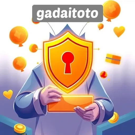 Keamanan dan Privasi Pengguna di Gadaitoto